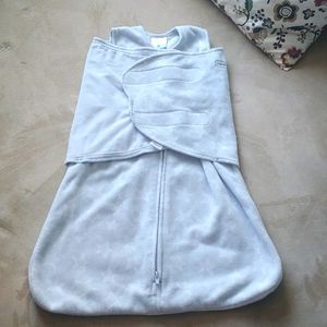 Halo Sleep Sack Swaddle
